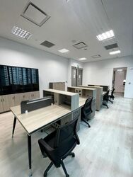 Altez (D2), Office #521843071